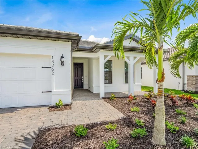 18262  Parksville  DR, Estero, FL 33928