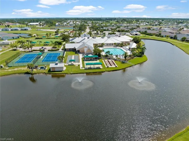 1837 Knights Bridge Trl, Punta Gorda, Florida 33980