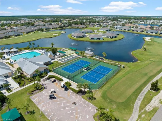 1837 Knights Bridge Trl, Punta Gorda, Florida 33980