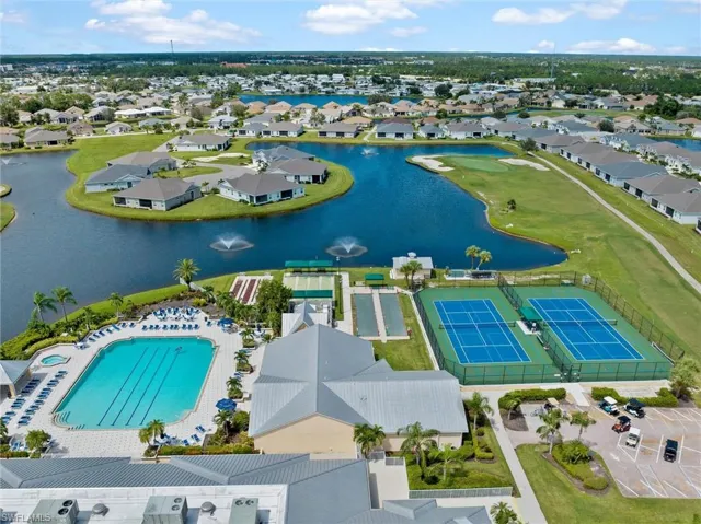 1837 Knights Bridge Trl, Punta Gorda, Florida 33980