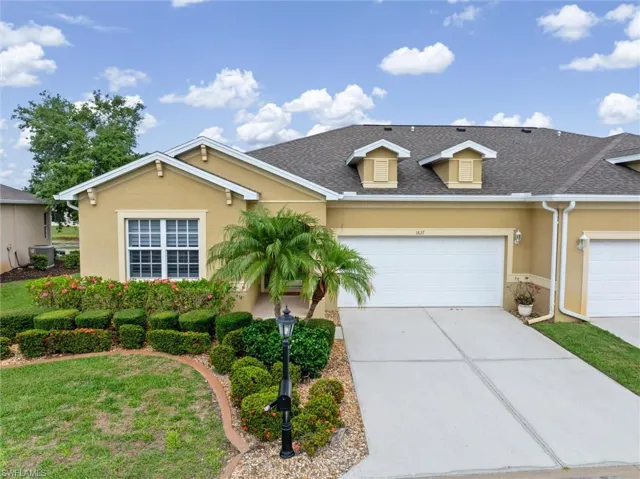 1837 Knights Bridge Trl, Punta Gorda, Florida 33980