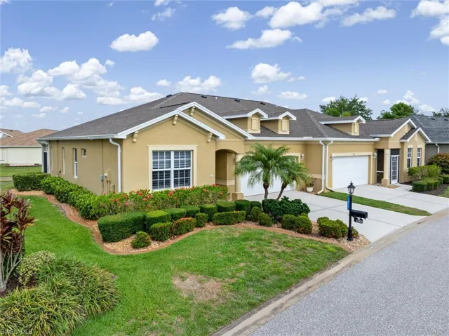 1837 Knights Bridge Trl, Punta Gorda, Florida 33980