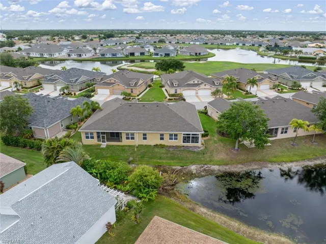 1837 Knights Bridge Trl, Punta Gorda, Florida 33980