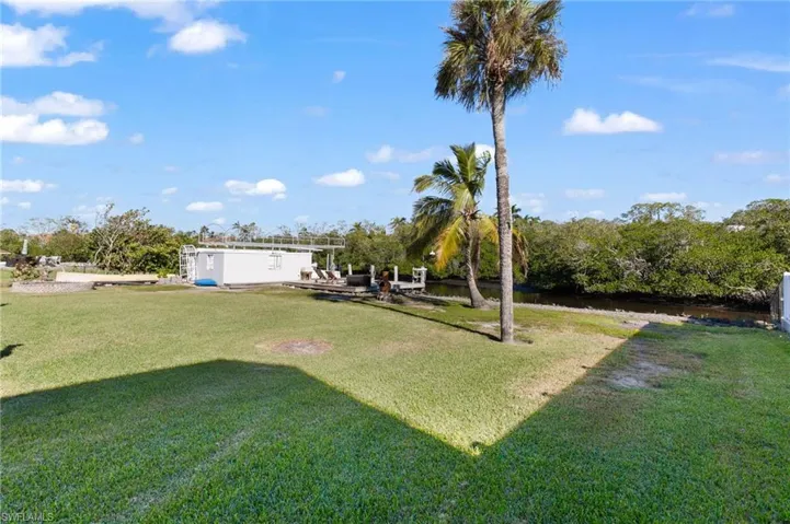 2295 Harbor Rd, Naples, Florida 34104
