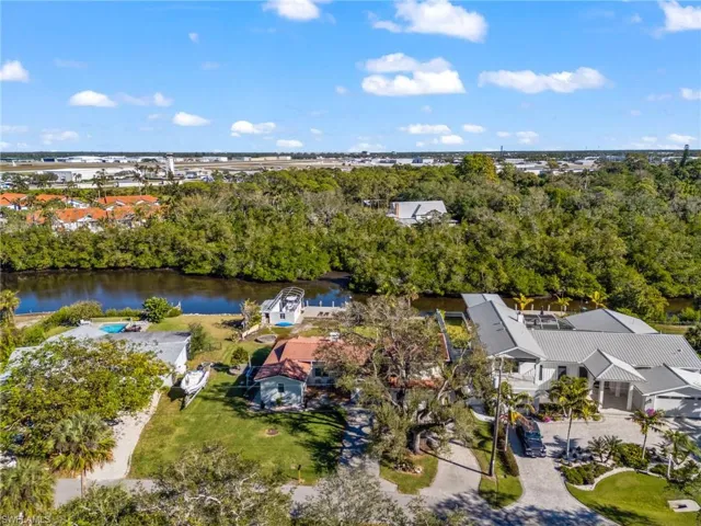 2295 Harbor Rd, Naples, Florida 34104