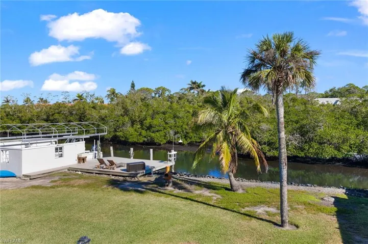 2295 Harbor Rd, Naples, Florida 34104