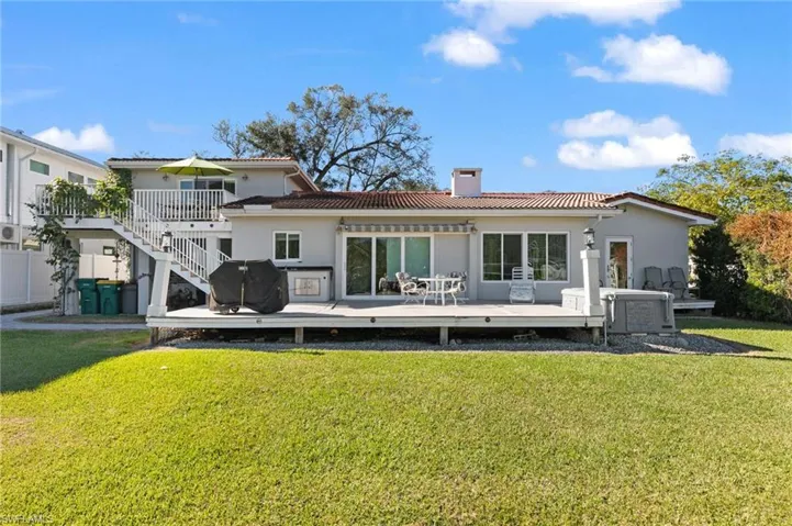 2295 Harbor Rd, Naples, Florida 34104