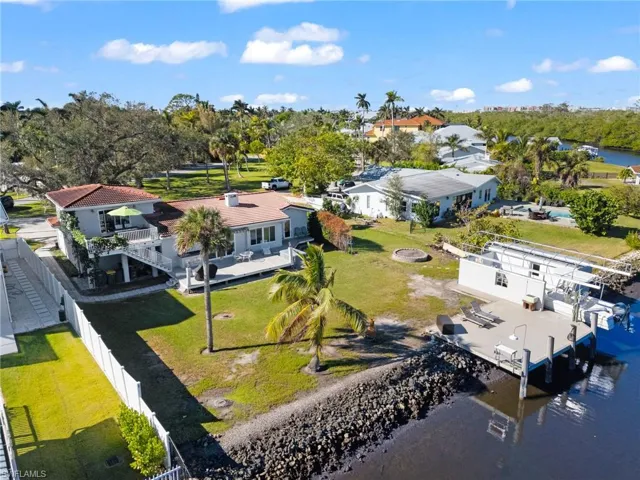 2295 Harbor Rd, Naples, Florida 34104