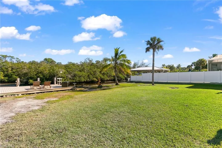 2295 Harbor Rd, Naples, Florida 34104