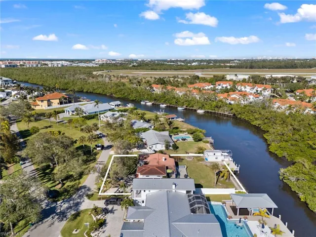 2295 Harbor Rd, Naples, Florida 34104