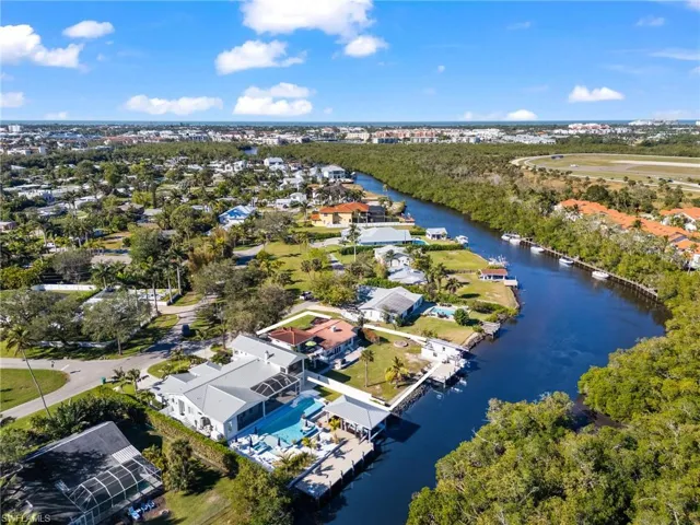 2295 Harbor Rd, Naples, Florida 34104