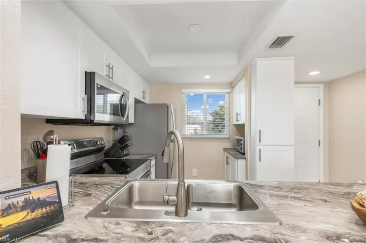 Awesome kitchen