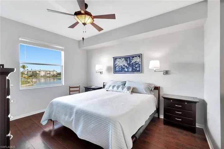 16595 Lake Circle Dr 234, Fort Myers, Florida 33908