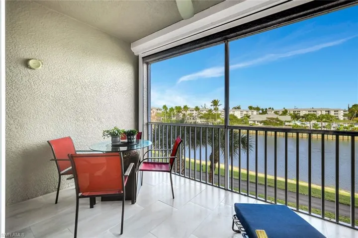 16595 Lake Circle Dr 234, Fort Myers, Florida 33908