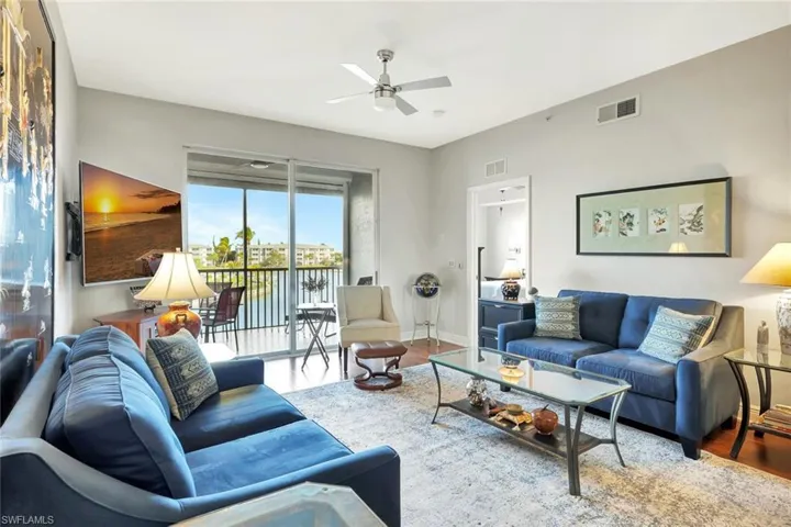 16595 Lake Circle Dr 234, Fort Myers, Florida 33908