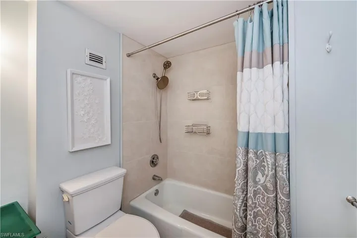 2nd updated bath