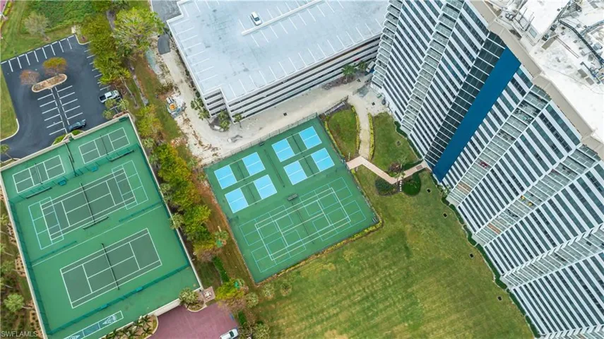 pickleball, yes!