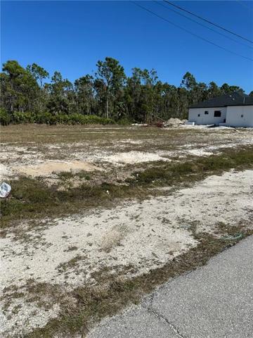 4105 NW NW 22nd TER, CAPE CORAL FL 33993