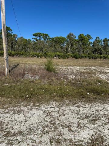 4105 NW NW 22nd TER, CAPE CORAL FL 33993