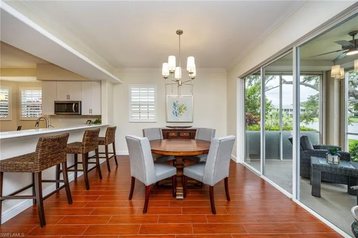 558 Vintage Reserve Ln 19a, Naples, Florida 34119