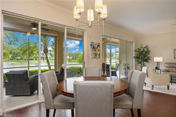558 Vintage Reserve Ln 19a, Naples, Florida 34119