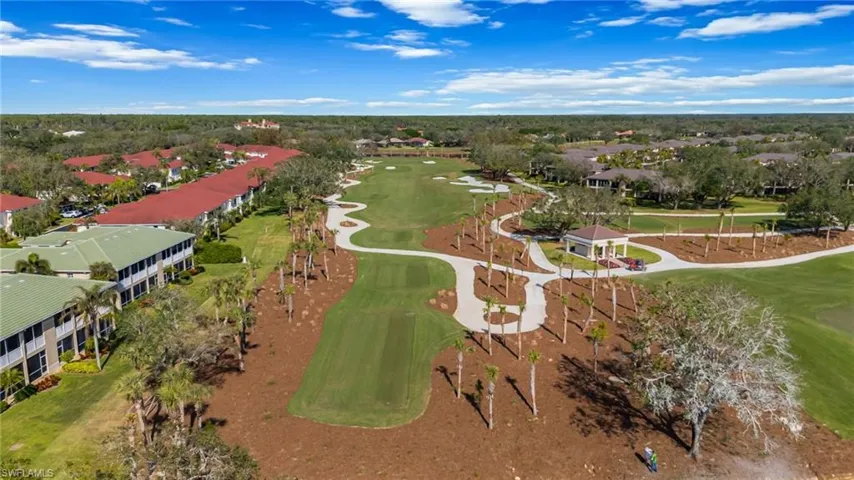 558 Vintage Reserve Ln 19a, Naples, Florida 34119