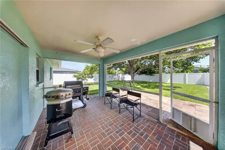 1309 SE 37th  TER, Cape Coral, FL 33904
