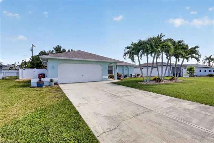 1309 SE 37th  TER, Cape Coral, FL 33904