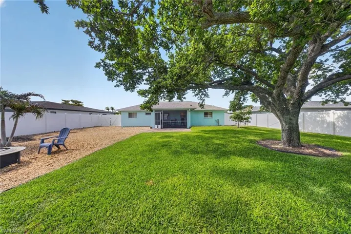 1309 SE 37th  TER, Cape Coral, FL 33904
