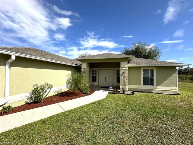 5902  Hanna N AVE, Lehigh Acres, FL 33971