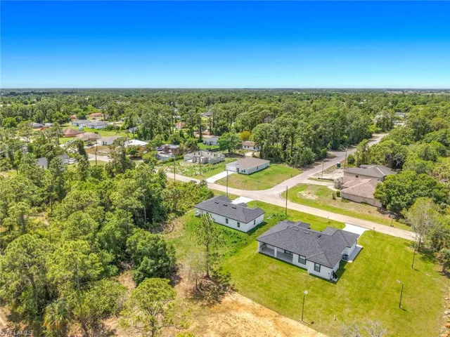 303 Long Ave S, Lehigh Acres, Florida 33974