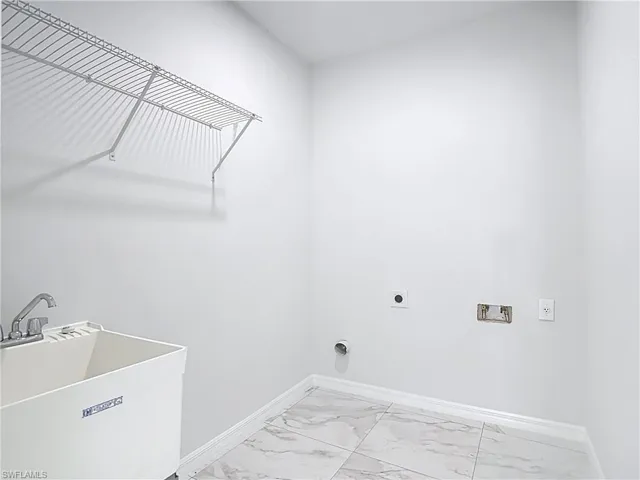 303 Long Ave S, Lehigh Acres, Florida 33974
