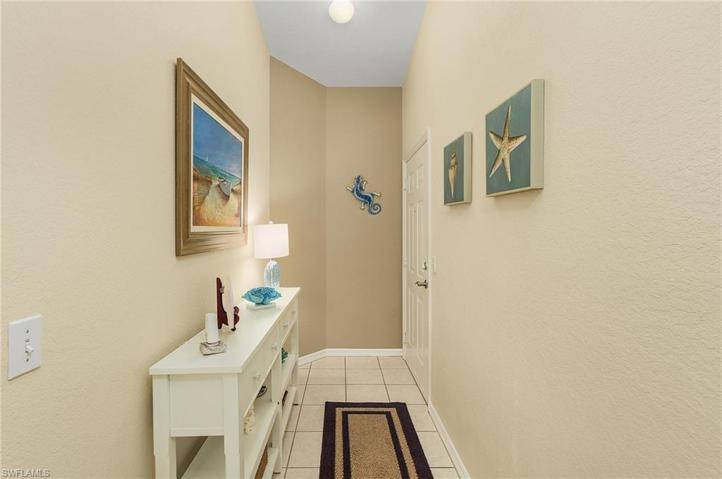 Entry Foyer