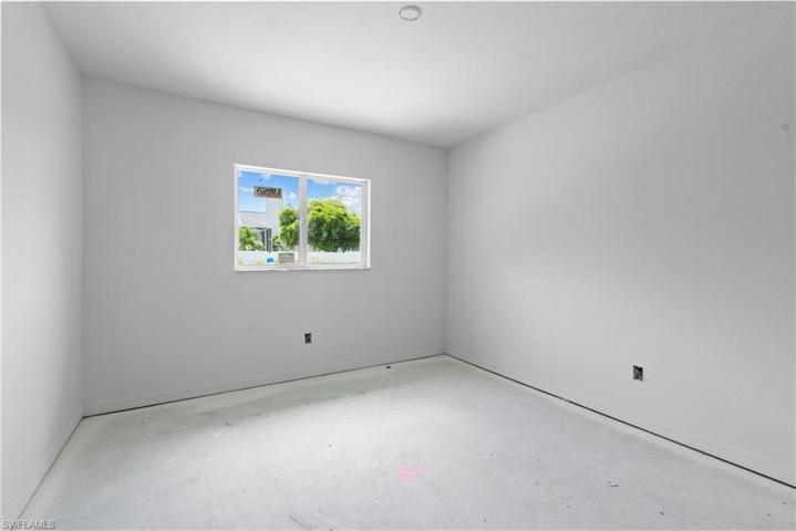 #2 Under Construction-Carpeted bedrooms.