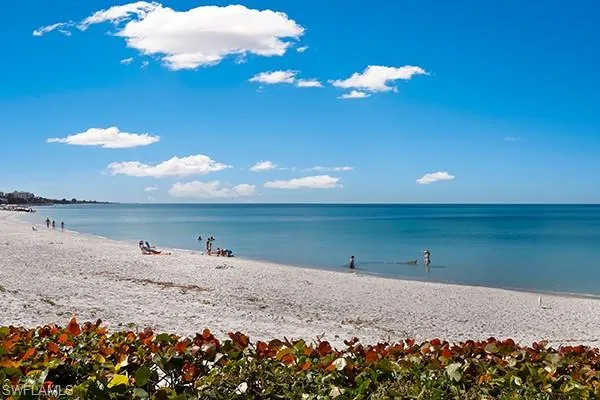Moorings Beach