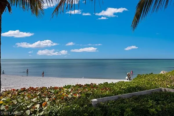 Moorings Beach