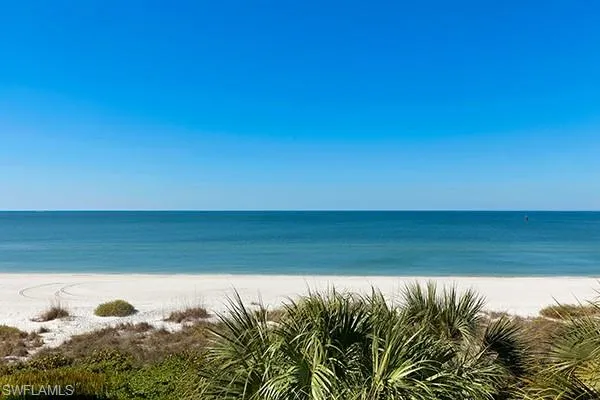Moorings Beach