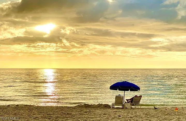Private Beach