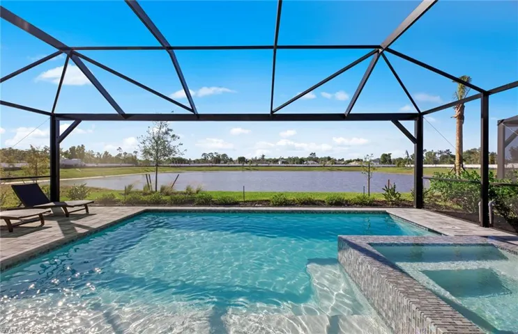Photos are of a model home. Illustration purposes only.