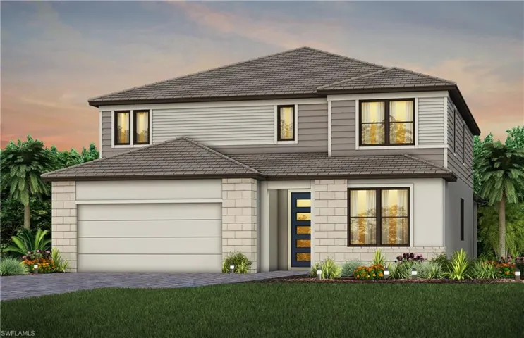 Yorkshire at Addison Square - Exterior - Est completion Nov 2024 - Jan 2025