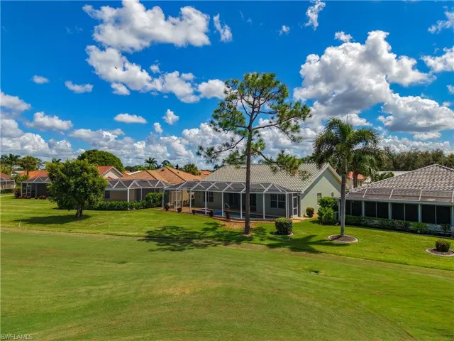 2241 Rio Nuevo Dr, North Fort Myers, Florida 33917