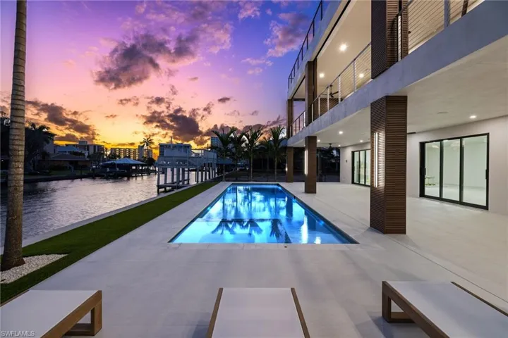 Gulf Access New Construction