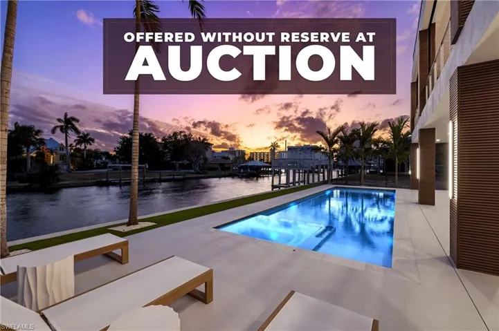 256 Trade Winds Ave, Naples, Florida 34108