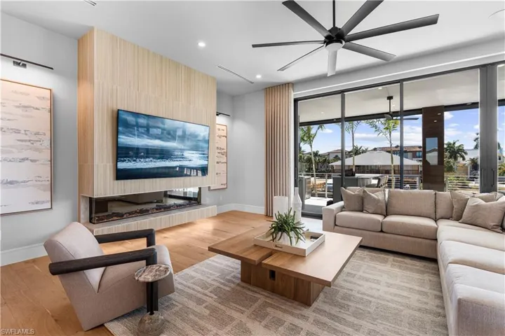 Designer Finishes & Furnishings