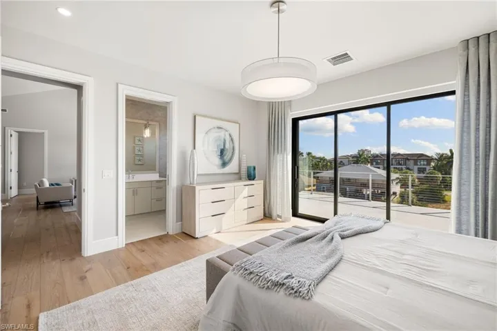 Guest Room 1