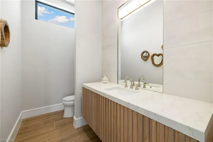 Powder Bath
