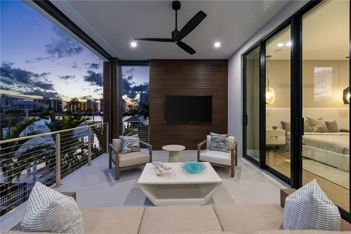 Outdoor Living