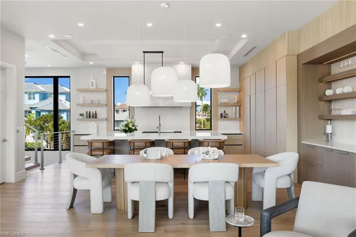 Designer Furnishings