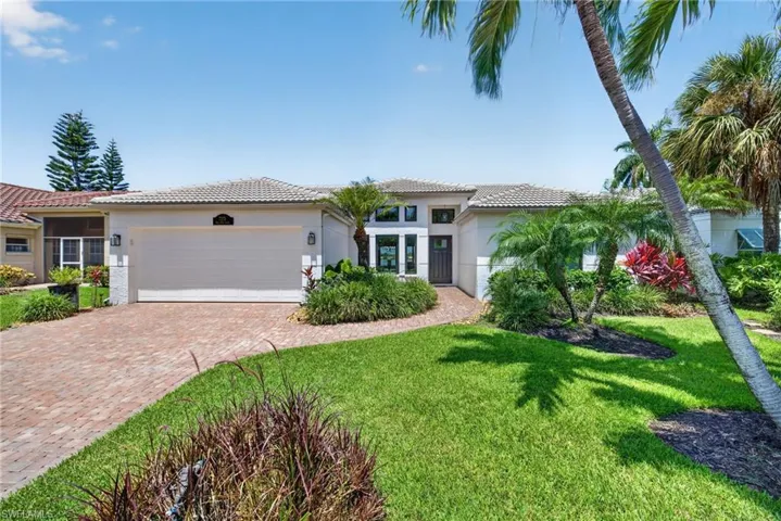7375 Mill Pond Cir, Naples, Florida 34109