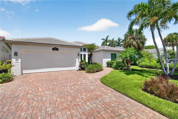7375 Mill Pond Cir, Naples, Florida 34109